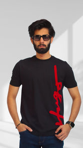 Hugo Boss Men's T-Shirt